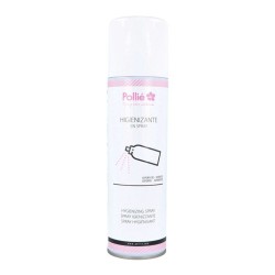 SPRAY HIGIENIZANTE DE SUPERFICIES 500ml